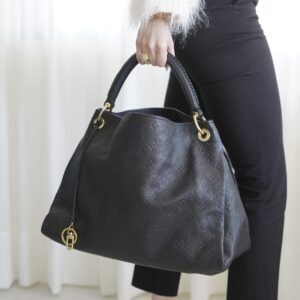 Bolsa Louis Vuitton Artsy