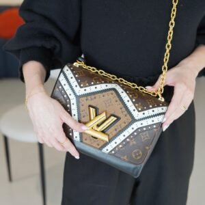 Bolsa Louis Vuitton Twist