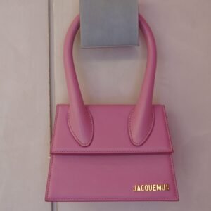 Bolsa Jacquemus Le Chiquito Mini